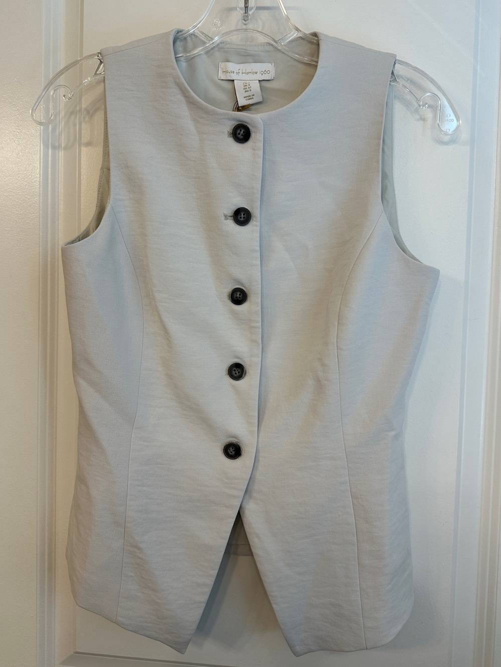 House of Harlow Top